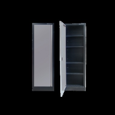 Шкаф инструментальный  серый 600 x 460 x 2000