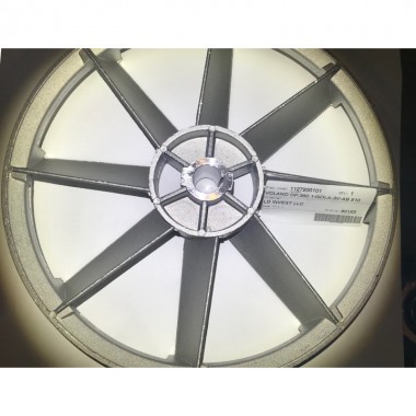 Шкив DP.350 1-GOLA-3V-AB 510