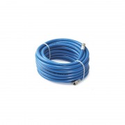 Шланг PVC 8 х 13 мм, з різьбовими з'єднаннями внутр. 1/4