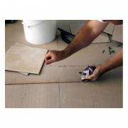 Шнур разметочный Strait-Line 6X в алюминиевом корпусе 30м/100’+ краситель синий 113г, IRWIN