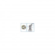 Шпильковерт 12мм