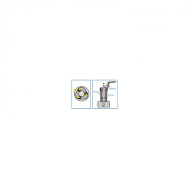 Шпильковерт 12мм Шпильковерт 12мм