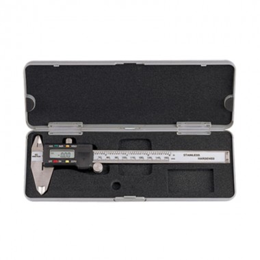 Штангенциркуль электронный (200мм) Штангенциркуль электронный (200мм)