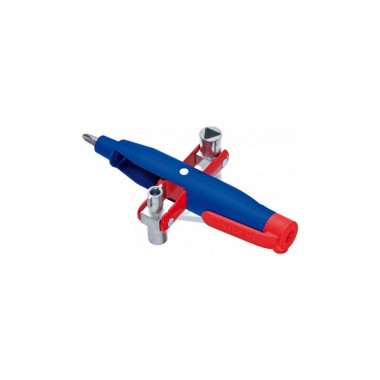 Штіфтовий ключ для електрошаф KNIPEX 00 11 07