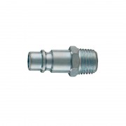 Штуцер быстросъемный 15/A OMNI 1/4M, тип ''папа