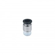 Штуцер швидкозйомний 35/AM 1/8Mx6 під шланг 6 мм різьба 1/8