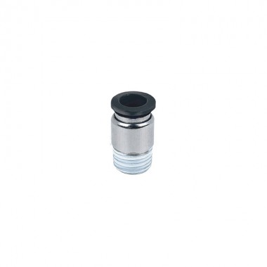 Штуцер швидкозйомний 35/AM 1/8Mx6 під шланг 6 мм різьба 1/8 Штуцер швидкозйомний 35/AM 1/8Mx6 під шланг 6 мм різьба 1/8