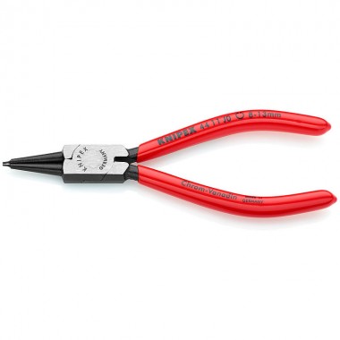 Щипці для стопорних кілець KNIPEX 44 11 J0 SB Щипці для стопорних кілець KNIPEX 44 11 J0 SB