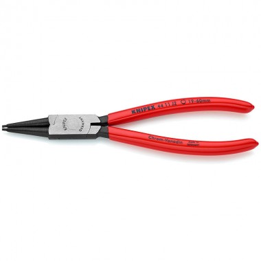Щипці для стопорних кілець KNIPEX 44 11 J2 SB Щипці для стопорних кілець KNIPEX 44 11 J2 SB