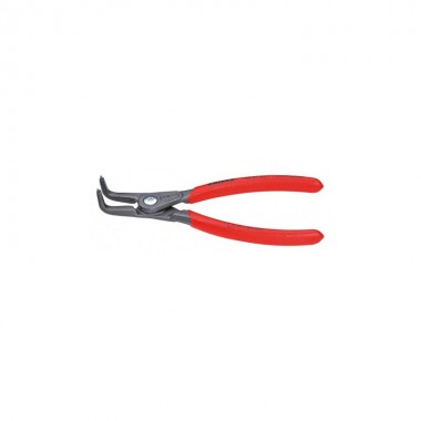 Щипці для стопорних кілець KNIPEX 49 21 A41 SB Щипці для стопорних кілець KNIPEX 49 21 A41 SB