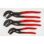 Щипцы для пружинных хомутов, 180 мм KNIPEX 85 51 180 A