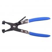 Щипці для хомутів 51 мм 220 мм (уп.12), арт. 9АА13