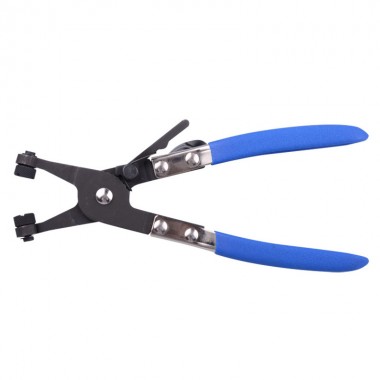 Щипцы для хомутов 51мм  220мм (блистер) (уп.12)