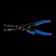 Щипці для хомутів