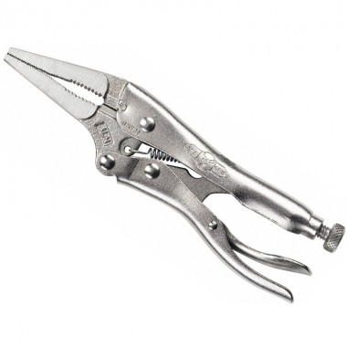 Щипцы тип 6LN/150 мм - длинные губки, с кусачками Щипцы тип 6LN/150 мм - длинные губки, с кусачками