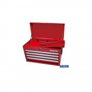 Тумба для інструмента 4 полиці