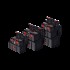 Ящик для інструментів QBRICK REGULAR R-BOX 16 Розмір: 385 x 230 x 204 Ящик для інструментів QBRICK REGULAR R-BOX 16 Розмір: 385 x 230 x 204