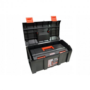 Ящик для інструментів QBRICK REGULAR R-BOX 16 Розмір: 385 x 230 x 204