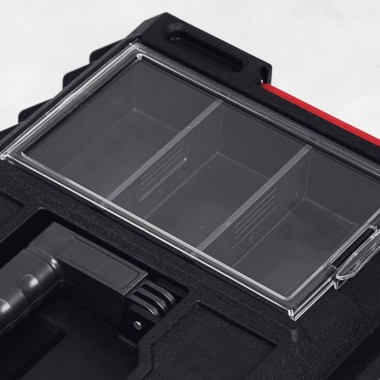 Ящик для інструментів QBRICK SYSTEM ONE 350 PROFI Розмір: 585 x 385 x 320
