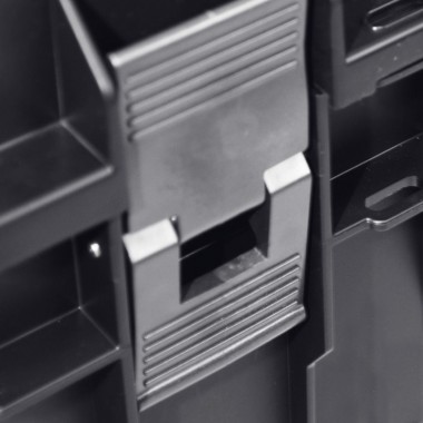 Ящик для інструментів QBRICK SYSTEM ONE 350 PROFI Розмір: 585 x 385 x 320