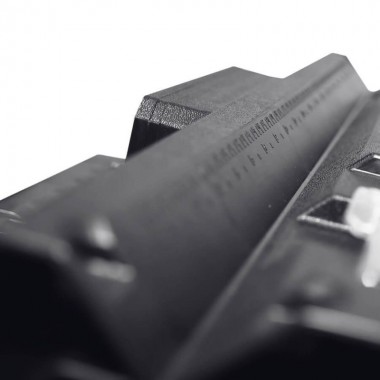 Ящик для інструментів QBRICK SYSTEM ONE 450 PROFI Розмір: 585 x 385 x 420