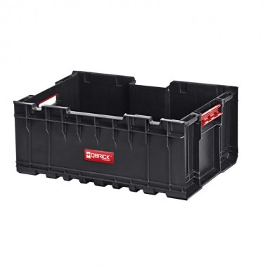 Ящик для інструментів QBRICK SYSTEM ONE BOX PLUS Розмір: 535 x 295 x 222