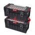 Ящик для інструментів QBRICK SYSTEM PRO 600 Розмір: 545 x 270 x 246