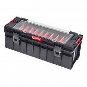 Ящик для інструментів QBRICK SYSTEM PRO 700 EXPERT (650x270x272мм)