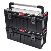 Ящик для інструментів QBRICK SYSTEM PRO 700 EXPERT (650x270x272мм)