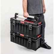 Ящик для інструментів QBRICK SYSTEM PRO 700 EXPERT (650x270x272мм)