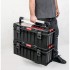 Ящик для инструментов QBRICK SYSTEM PRO 700 Размер : 650 x 270 x 272