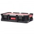 Ящик для інструментів Qbrick System TWO Organizer чорний 526 x 307 x 126 Ящик для інструментів Qbrick System TWO Organizer чорний 526 x 307 x 126