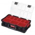 Ящик для інструментів Qbrick System TWO Organizer чорний 526 x 307 x 126 Ящик для інструментів Qbrick System TWO Organizer чорний 526 x 307 x 126