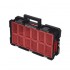 Ящик для інструментів Qbrick System TWO Organizer чорний 526 x 307 x 126 Ящик для інструментів Qbrick System TWO Organizer чорний 526 x 307 x 126