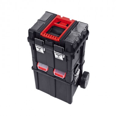 Ящик для інструментів Wheelbox HD Compact 495 x 360 x 710