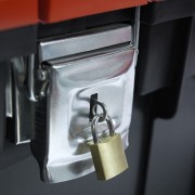 Ящик для инструментов Wheelbox HD Compact 495 x 360 x 710