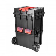 Ящик для инструментов Wheelbox HD Compact 495 x 360 x 710