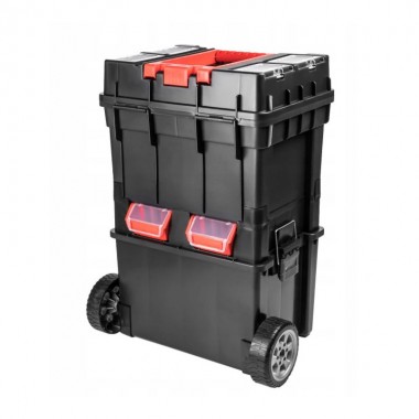 Ящик для інструментів Wheelbox HD Compact 495 x 360 x 710