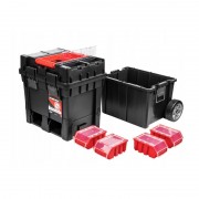 Ящик для инструментов Wheelbox HD Compact 495 x 360 x 710