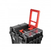 Ящик для инструментов Wheelbox HD Compact 495 x 360 x 710