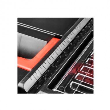 Ящик для інструментів Wheelbox HD Compact 495 x 360 x 710