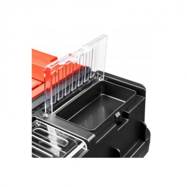 Ящик для інструментів Wheelbox HD Compact 495 x 360 x 710