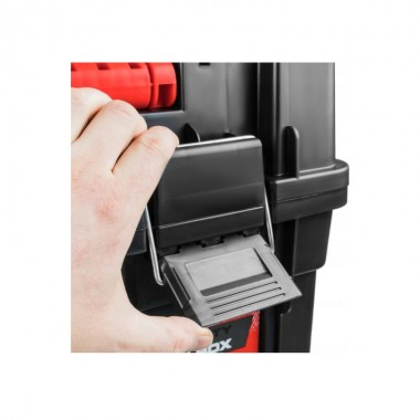 Ящик для інструментів Wheelbox HD Compact 495 x 360 x 710