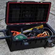 Ящик для інструментів QBRICK SYSTEM ONE LONGER TECHNIK