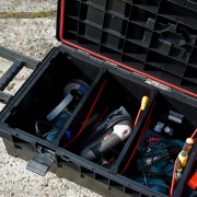 Ящик для інструментів QBRICK SYSTEM ONE LONGER TECHNIK