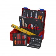 Ящик з інструментами L-BOXX® Elektro KNIPEX 00 21 19 LB E