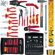 Ящик з інструментами L-BOXX® Elektro KNIPEX 00 21 19 LB E