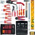Ящик з інструментами L-BOXX® Elektro KNIPEX 00 21 19 LB E Ящик з інструментами L-BOXX® Elektro KNIPEX 00 21 19 LB E
