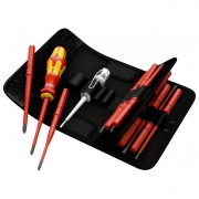 Ящик з інструментами L-BOXX® Elektro KNIPEX 00 21 19 LB E