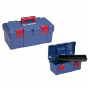 Пластиковий ящик для інструменту переносний
